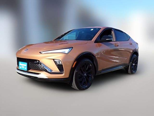 2024 Buick Envista Sport Touring