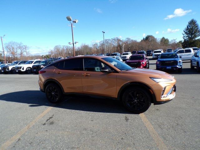 2024 Buick Envista Sport Touring