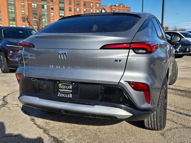 2024 Buick Envista Sport Touring