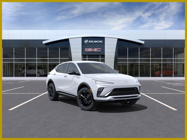 2024 Buick Envista Sport Touring