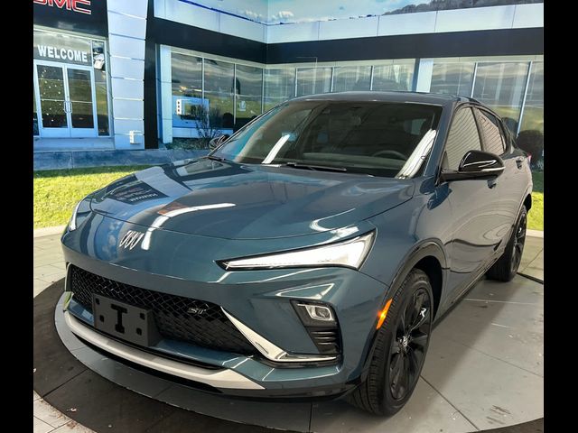 2024 Buick Envista Sport Touring