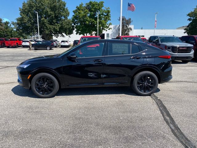 2024 Buick Envista Sport Touring