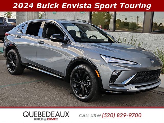 2024 Buick Envista Sport Touring