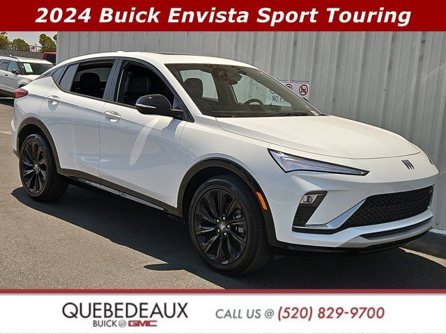 2024 Buick Envista Sport Touring