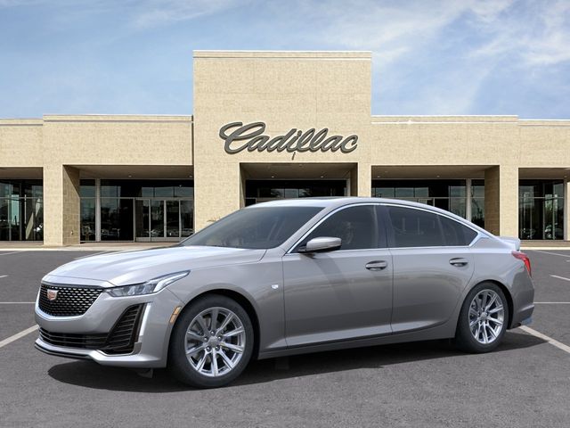 2024 Cadillac CT5 Luxury