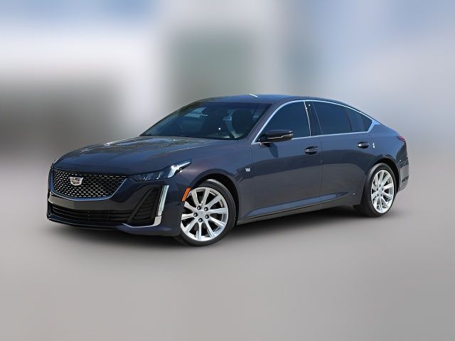 2024 Cadillac CT5 Luxury