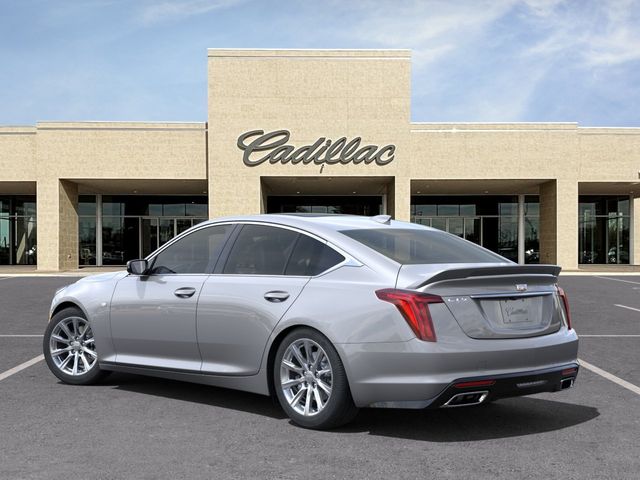 2024 Cadillac CT5 Luxury