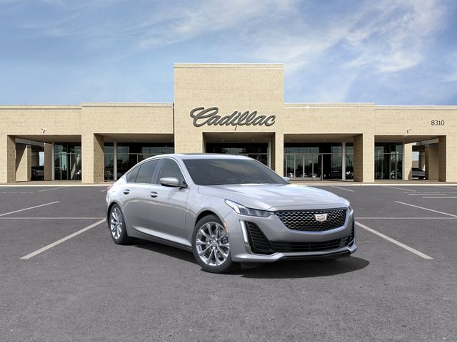 2024 Cadillac CT5 Premium Luxury