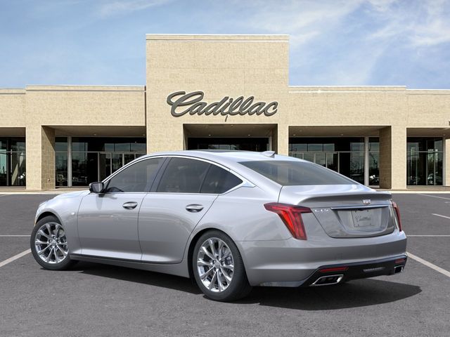 2024 Cadillac CT5 Premium Luxury