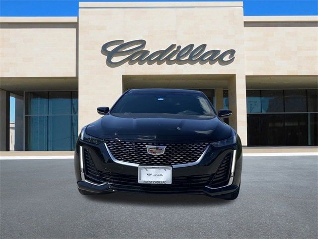 2024 Cadillac CT5 Premium Luxury