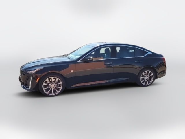 2024 Cadillac CT5 Premium Luxury