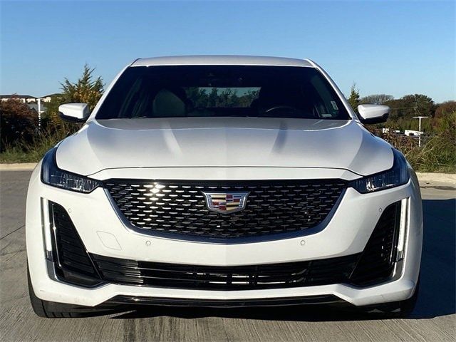 2024 Cadillac CT5 Premium Luxury