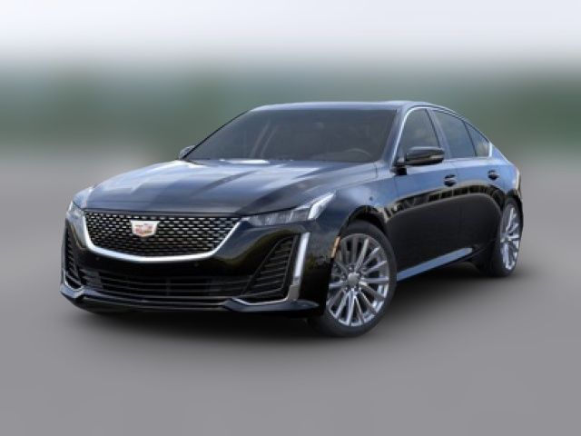 2024 Cadillac CT5 Premium Luxury