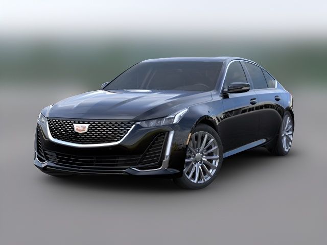 2024 Cadillac CT5 Premium Luxury