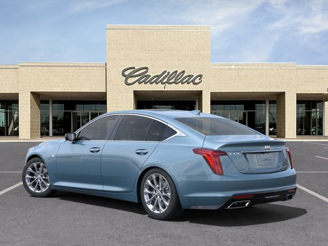 2024 Cadillac CT5 Premium Luxury