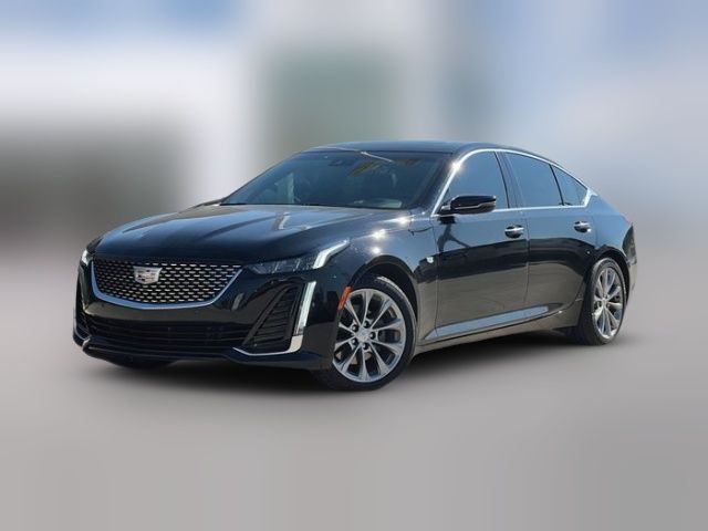 2024 Cadillac CT5 Premium Luxury