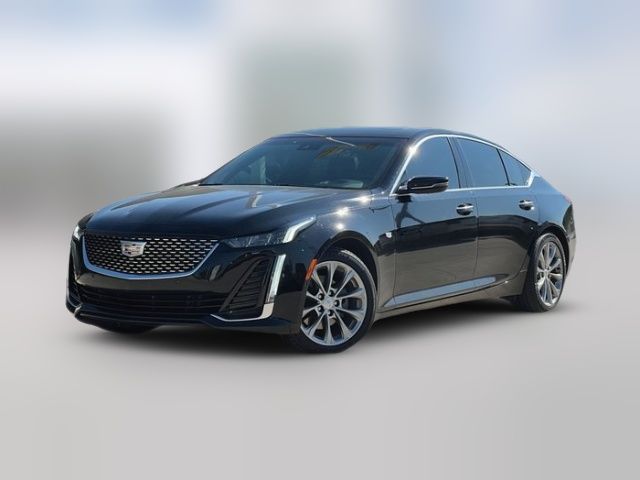 2024 Cadillac CT5 Premium Luxury