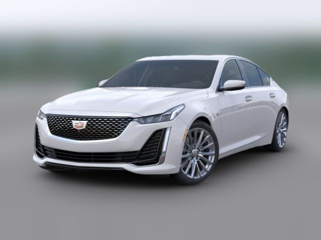 2024 Cadillac CT5 Premium Luxury