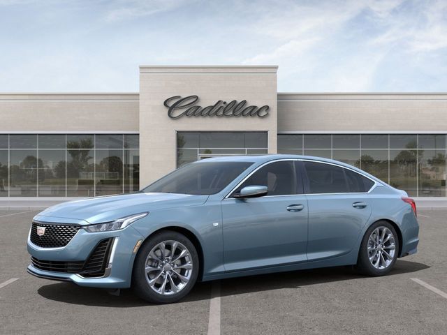 2024 Cadillac CT5 Premium Luxury