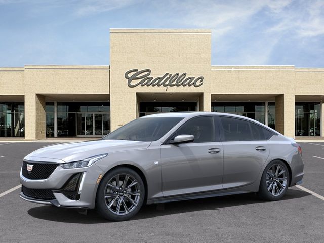 2024 Cadillac CT5 Sport