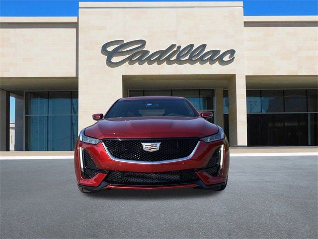 2024 Cadillac CT5 Sport