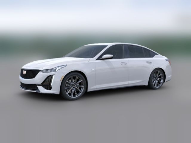 2024 Cadillac CT5 Sport