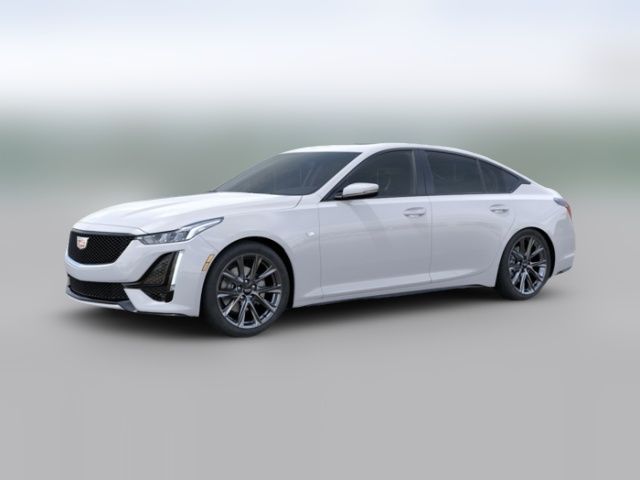 2024 Cadillac CT5 Sport