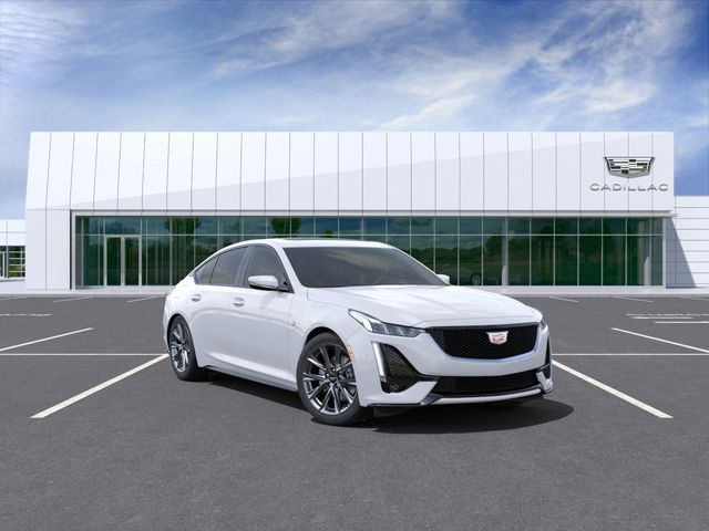 2024 Cadillac CT5 Sport