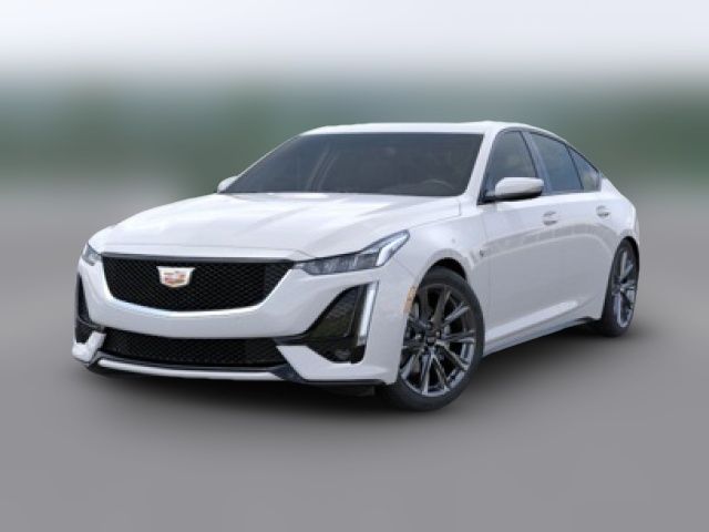 2024 Cadillac CT5 Sport