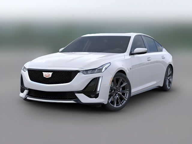 2024 Cadillac CT5 Sport