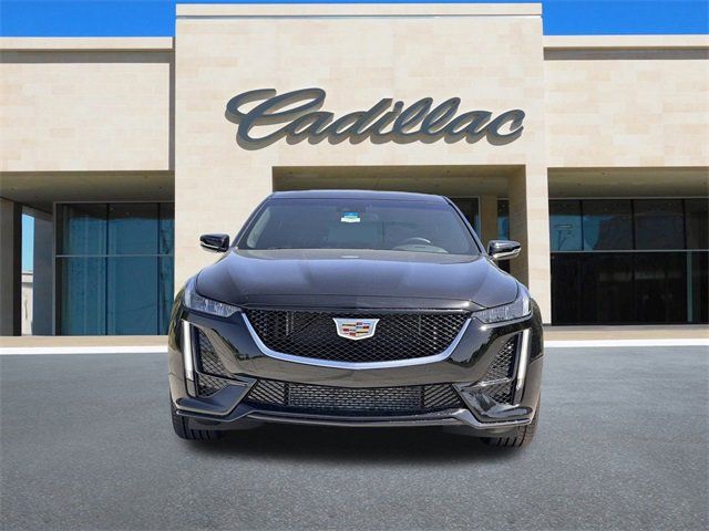 2024 Cadillac CT5 Sport