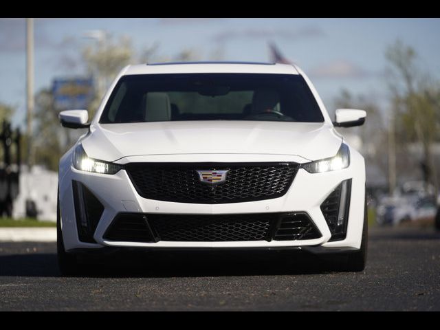 2024 Cadillac CT5-V Blackwing