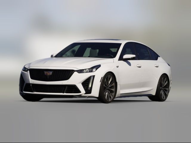 2024 Cadillac CT5-V Blackwing