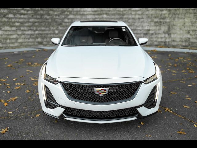 2024 Cadillac CT5-V Base