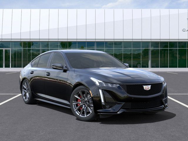 2024 Cadillac CT5-V Base