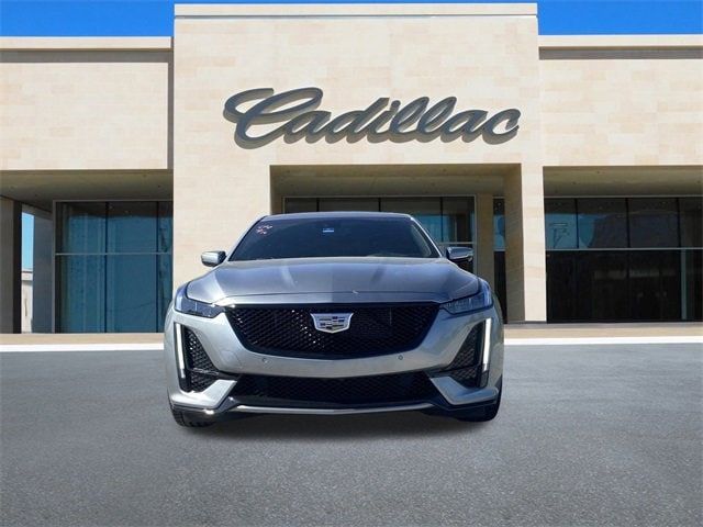 2024 Cadillac CT5-V Base