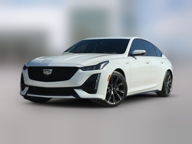 2024 Cadillac CT5-V Base