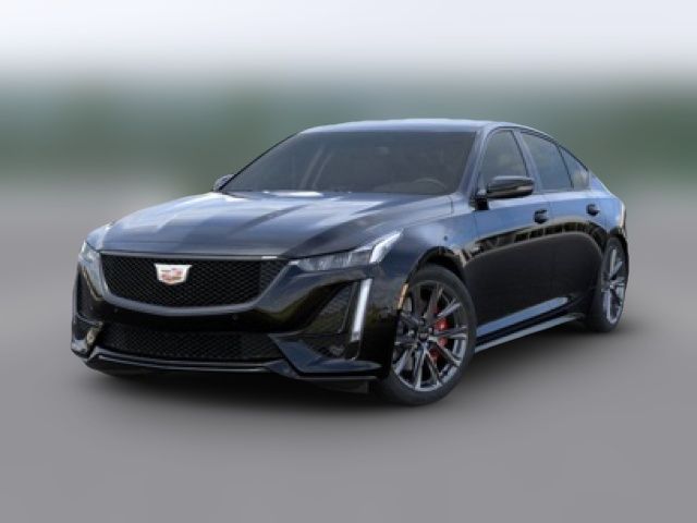 2024 Cadillac CT5-V Base