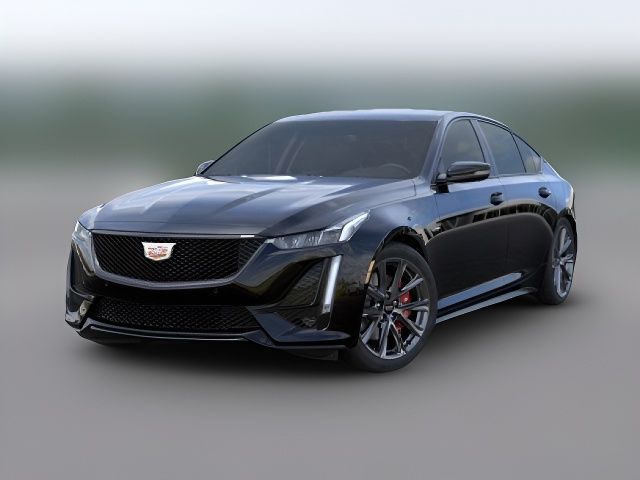 2024 Cadillac CT5-V Base