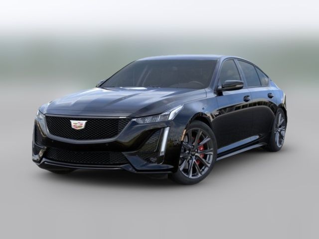 2024 Cadillac CT5-V Base