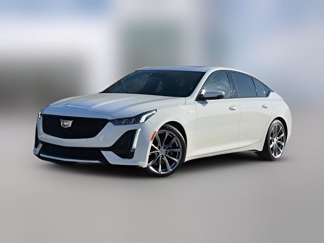 2024 Cadillac CT5-V Base