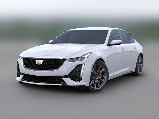 2024 Cadillac CT5-V Base