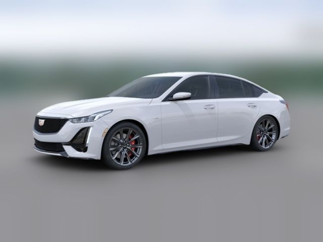 2024 Cadillac CT5-V Base