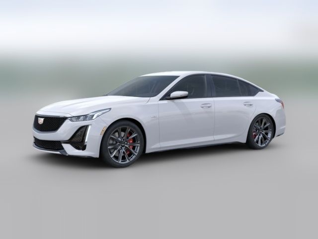 2024 Cadillac CT5-V Base