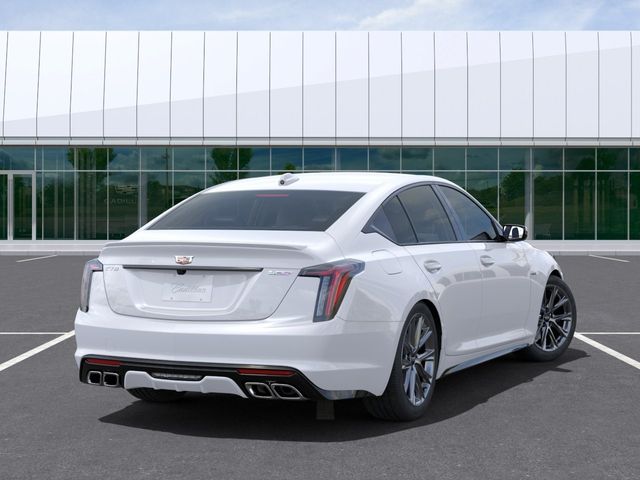 2024 Cadillac CT5-V Base