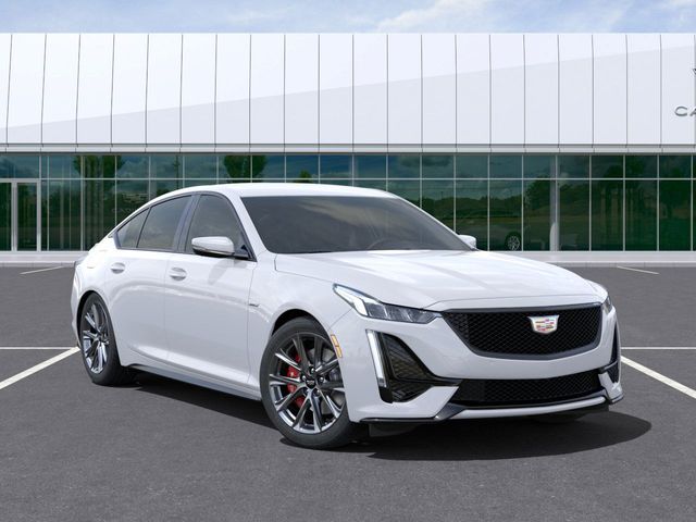 2024 Cadillac CT5-V Base