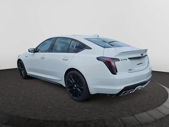 2024 Cadillac CT5-V Base