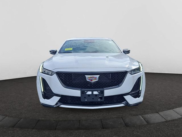 2024 Cadillac CT5-V Base