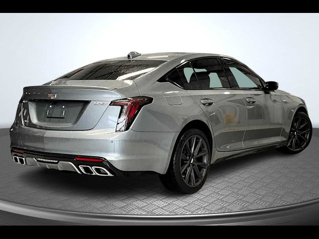 2024 Cadillac CT5-V Base