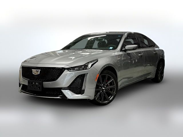 2024 Cadillac CT5-V Base